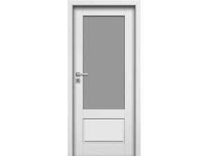 Drzwi wewnętrzne POL-SKONE Egro W05