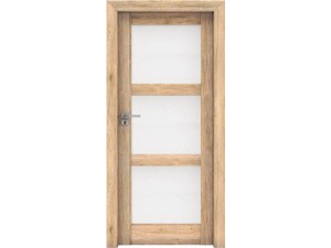 Drzwi wewnętrzne INVADO LARINA SATI 3