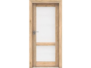 Drzwi wewnętrzne INVADO LARINA NEVE 3