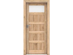 Drzwi wewnętrzne INVADO LARINA NUBE 2