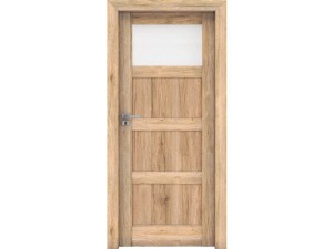 Drzwi wewnętrzne INVADO LARINA FIORI 2