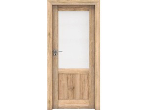 Drzwi wewnętrzne INVADO LARINA NEVE 2