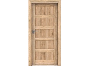 Drzwi wewnętrzne INVADO LARINA NUBE 1