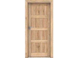 Drzwi wewnętrzne INVADO LARINA FIORI 1