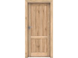 Drzwi wewnętrzne INVADO LARINA NEVE 1