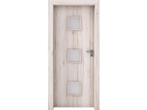 Drzwi wewnętrzne INVADO SALERNO 4