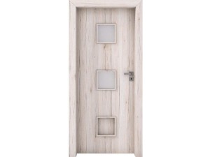 Drzwi wewnętrzne INVADO SALERNO 3