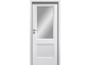 Drzwi wewnętrzne POL-SKONE Vertigo W02S1