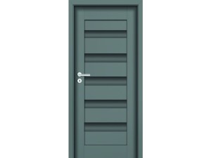 Drzwi wewnetrzne POL-SKONE Unito W02P