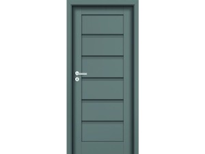 Drzwi wewnetrzne POL-SKONE Unito W03P