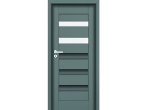 Drzwi wewnetrzne POL-SKONE Unito W2S