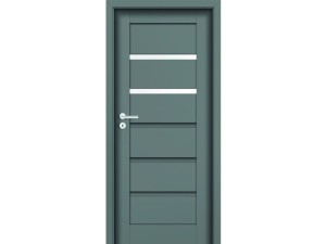 Drzwi wewnetrzne POL-SKONE Unito W3S