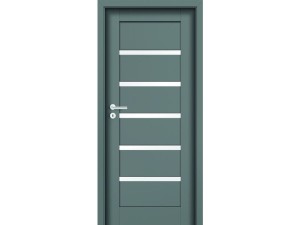 Drzwi wewnetrzne POL-SKONE Unito W03