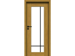 Drzwi wewnetrzne POL-SKONE Samos V1S1