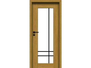 Drzwi wewnetrzne POL-SKONE Samos V1S5