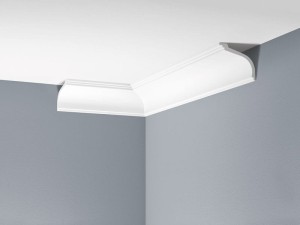 Listwa gzymsowa gładka Creativa LGG-05