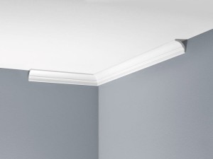Listwa gzymsowa gładka Creativa LGG-12