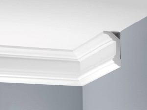 Listwa gzymsowa gładka Creativa LGG-13