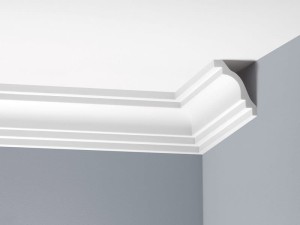 Listwa gzymsowa gładka Creativa LGG-33