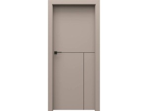 Drzwi wewnętrzne PORTA UNI KOLOR MODERN model L.1
