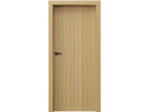 Drzwi wewnętrzne PORTA NATURA OSLO 1