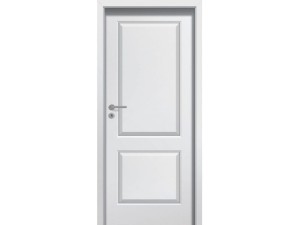 Drzwi wewnętrzne POL-SKONE Princetone V02