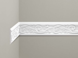Listwa naścienna zdobiona Creativa LNZ-02 - ZAPYTAJ O RABAT!