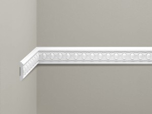 Listwa naścienna zdobiona Creativa LNZ-03