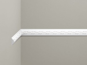 Listwa naścienna zdobiona Creativa LNZ-05