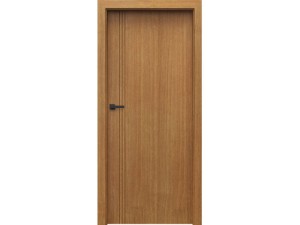 Drzwi wewnętrzne PORTA NATURA VECTOR model B