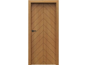 Drzwi wewnętrzne PORTA NATURA VECTOR model J