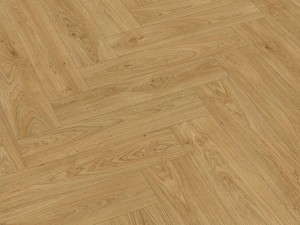 Panele podłogowe Dąb brzegowy miód AC4 10mm Meister LS 350