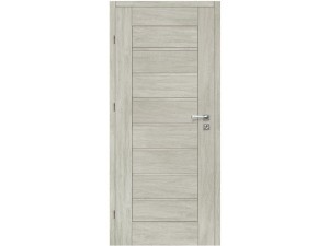 Drzwi wewnętrzne Voster Vanilla 80