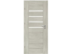 Drzwi wewnętrzne Voster Vanilla 40