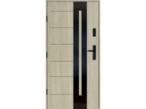 Drzwi zewnętrzne KMT Stal 54 Plus Aplikacja 13-1