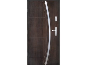 Drzwi zewnętrzne KMT Stal 54 Plus Aplikacja 16-1