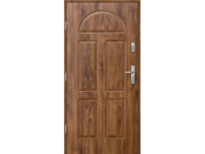 Drzwi wejściowe KMT Stal 54 Standard Klasyczne 2