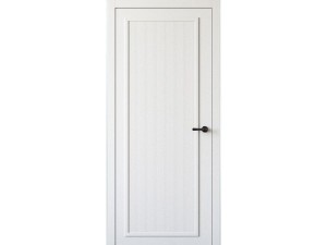 Drzwi wewnętrzne POL-SKONE Riflo V01