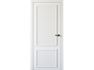 Drzwi wewnętrzne POL-SKONE Riflo V02