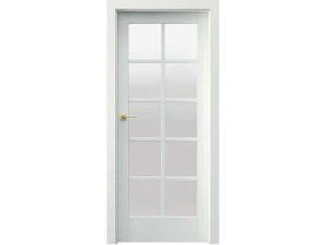 Drzwi wewnętrzne PORTA VERRO model V.1