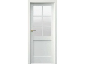 Drzwi wewnętrzne PORTA VERRO model V.2