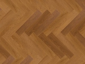 Panele winylowe Guanay HB Premium Herringbone Nomad Flo z rdzeniem kompozytowym i podkładem