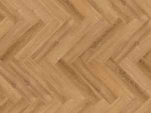 Panele winylowe Revenga HB Premium Herringbone Nomad Flo z rdzeniem kompozytowym i podkładem