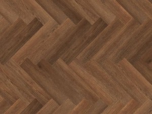 Panele winylowe Sebeti HB Classic Herringbone Nomad Flo z rdzeniem kompozytowym i podkładem