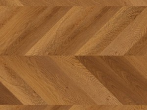 Panele winylowe Manaus CH Classic Chevron Nomad Flo z rdzeniem kompozytowym i podkładem