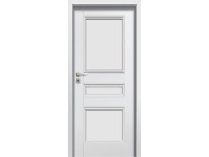 Drzwi wewnętrzne POL-SKONE Modo W04