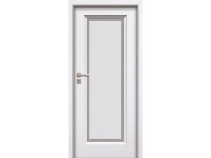 Drzwi wewnętrzne POL-SKONE Veri V1SP