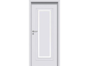 Drzwi wewnętrzne POL-SKONE Inverno V1SP