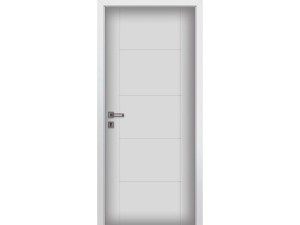 Drzwi wewnętrzne POL-SKONE Passo W01