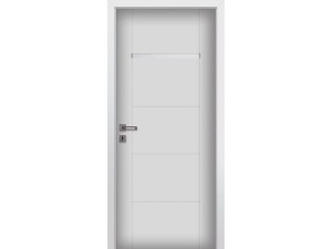 Drzwi wewnętrzne POL-SKONE Passo W02